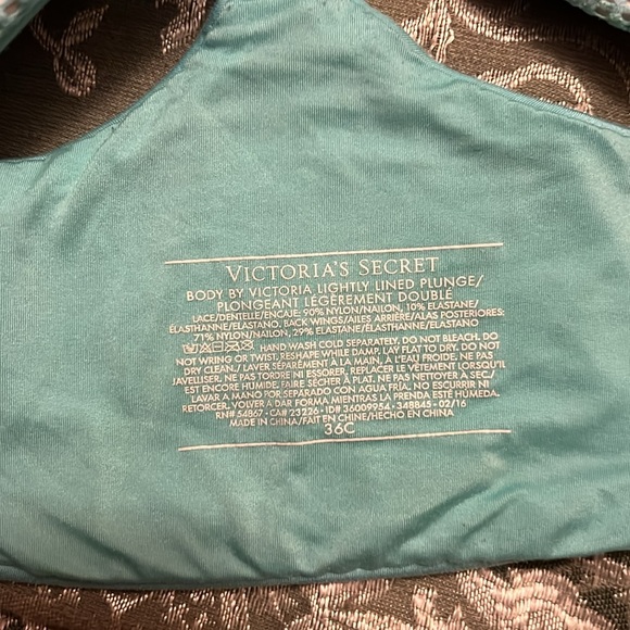 VICTORIAS SECRET BRALETTE - Picture 4 of 7